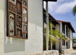 El Dorado commercial building.