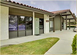 Knollwood Professional Offices commercial building.