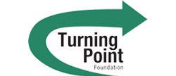 Turning Point Logo image