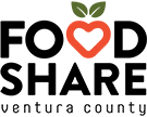 Food Share Ventura County logo.