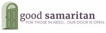 Good Samaritan logo with 